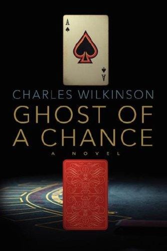 Ghost of a Chance