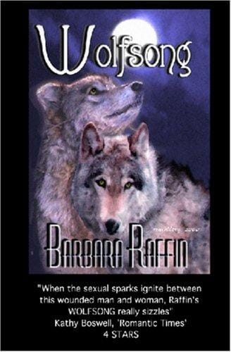 Wolfsong