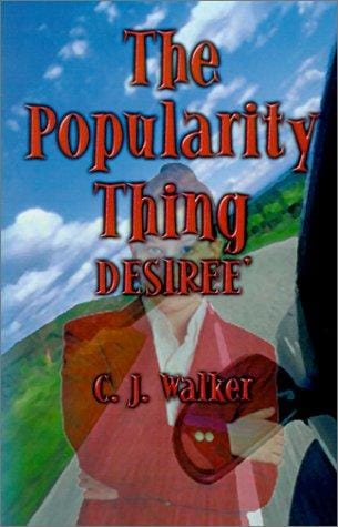 Popularity Thing: Desiree