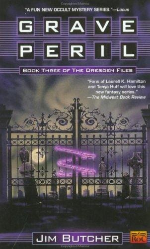 Grave peril