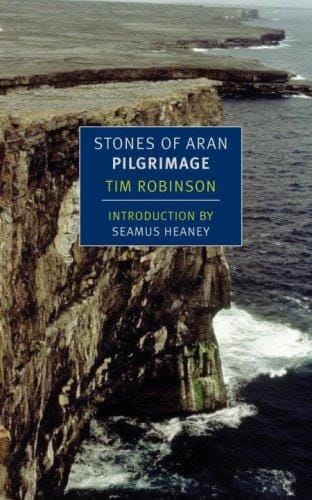 Stones of Aran: Pilgrimage