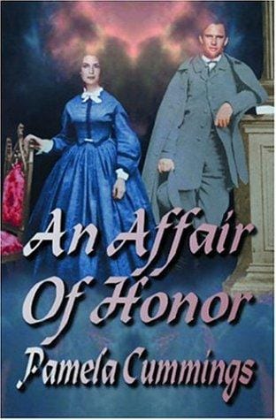 An Affair Of Honor