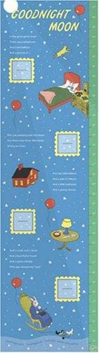 3849 - Goodnight Moon Growth Chart