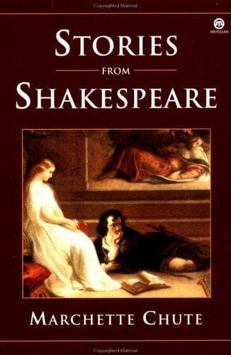 Stories from Shakespeare