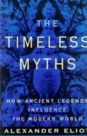 The timeless myths: how ancient legends influence the modern world