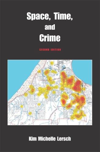 Space, Time, and Crime