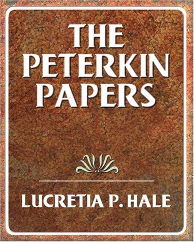 The Peterkin Papers
