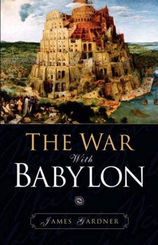 The War With Babylon