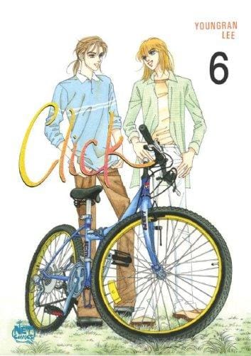 Click: Volume 6 (Click (Netcomics))