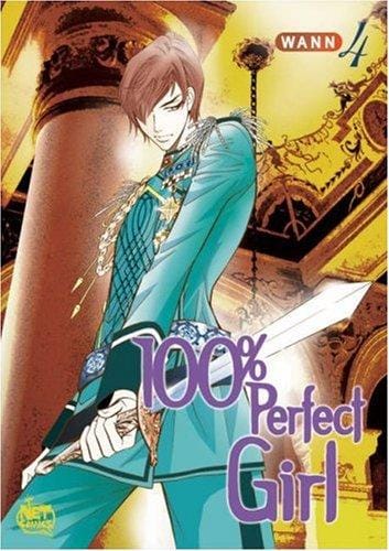 100% Perfect Girl: Volume 4 (100% Perfect Girl)