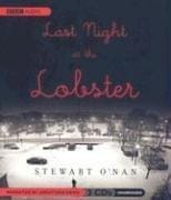Last Night at the Lobster