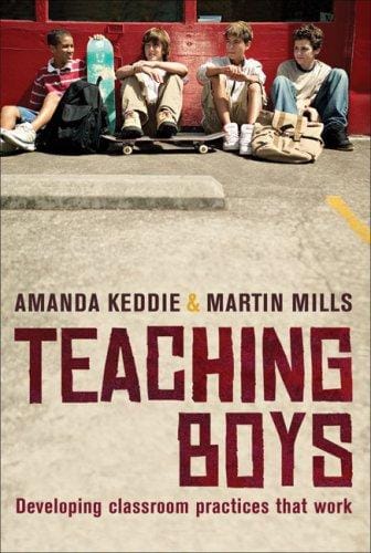 Teaching Boys: Developing Classroom Practices That Work