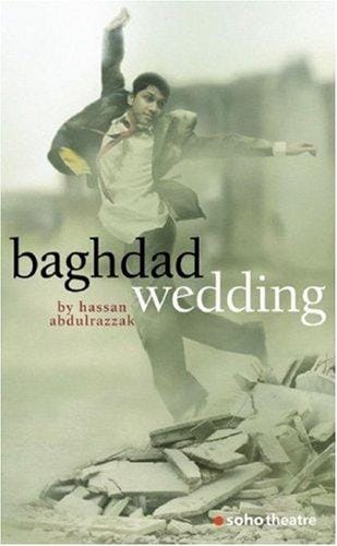 Baghdad Wedding
