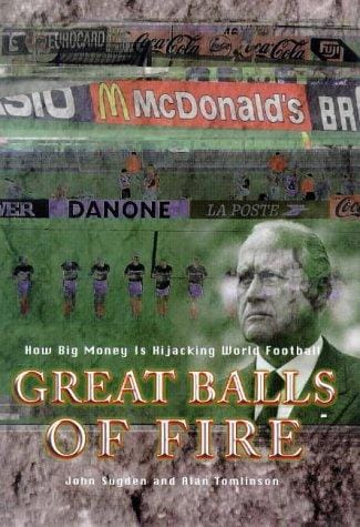 Great Balls of Fire