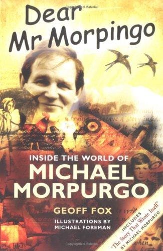Dear Mr Morpingo