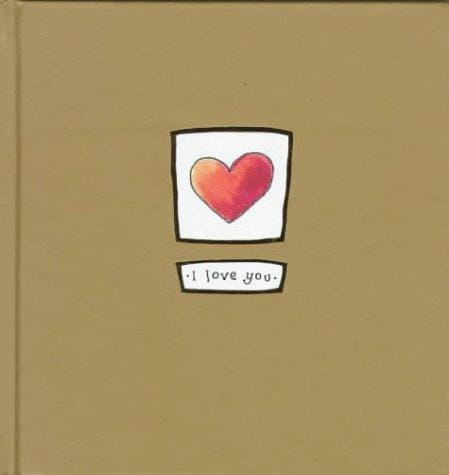 I Love You (The Tribute Series)