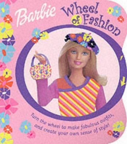 Wheel of Fashion (Barbie)