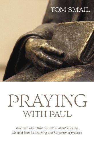 Praying with Paul