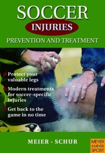 Soccer Injuries: Prevention and Treatment