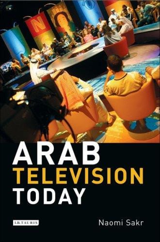 Arab Television Today