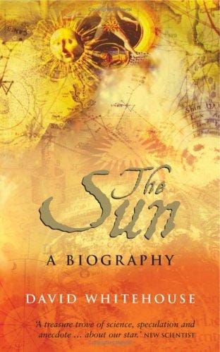 The Sun: A Biography