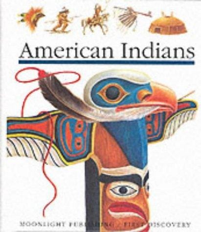 American Indians (First Discovery)