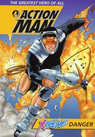 Action Man