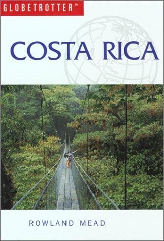 Costa Rica Travel Guide