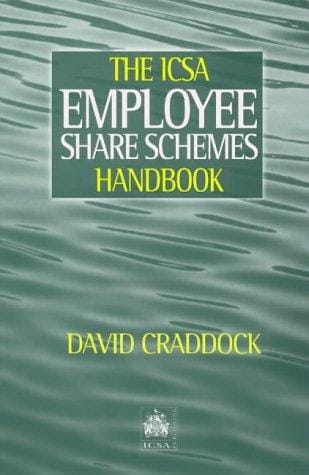 ICSA Employee Share Schemes Handbook