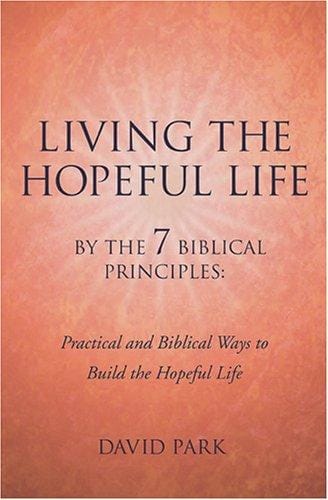 Living the Hopeful Life