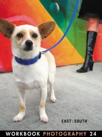 Workbook 24 Photography Portfolio