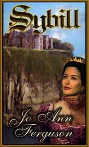 The Foxbridge Legacy: Sybill (The Foxbridge Legacy trilogy)