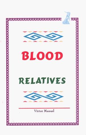 Blood Relatives