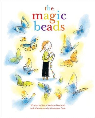 The Magic Beads