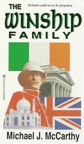 The Winship Family