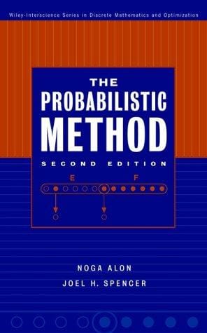 The probabilistic method