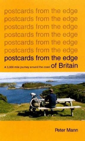 Postcards from the Edge of Britain