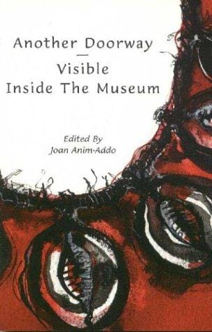 Another Doorway: Visible Inside the Museum