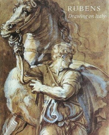 Rubens: Drawings on Italy