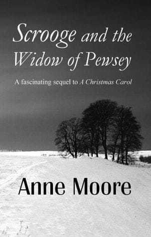 Scrooge and the Widow of Pewsey