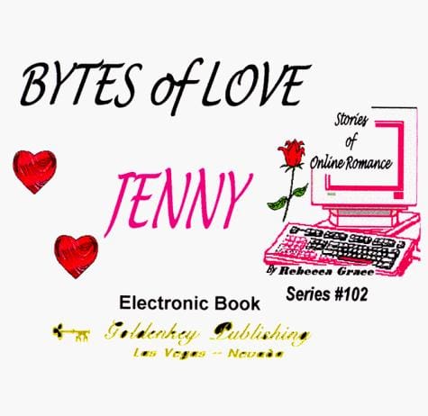 Bytes of Love -- Jenny