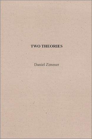 Two Theories