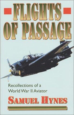 Flights of Passage