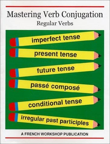 Mastering Verb Conjugation