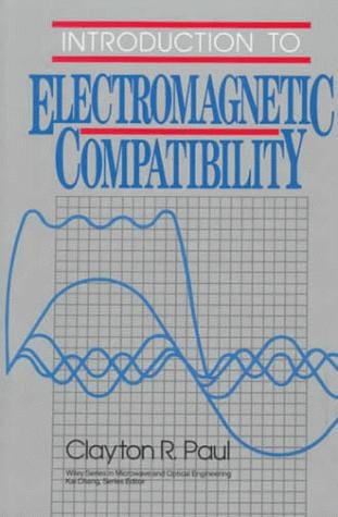 Introduction to electromagnetic compatibility