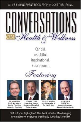 Converations on Health & Wellness