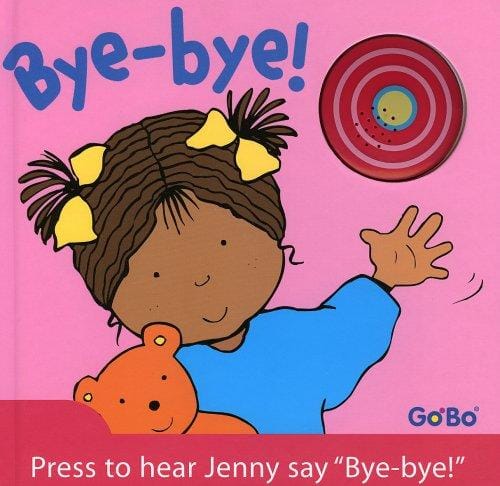 Bye-Bye!