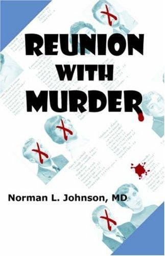 Reunion With Murder