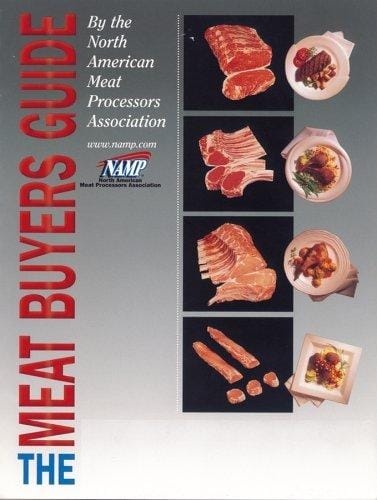 The Meat Buyers Guide