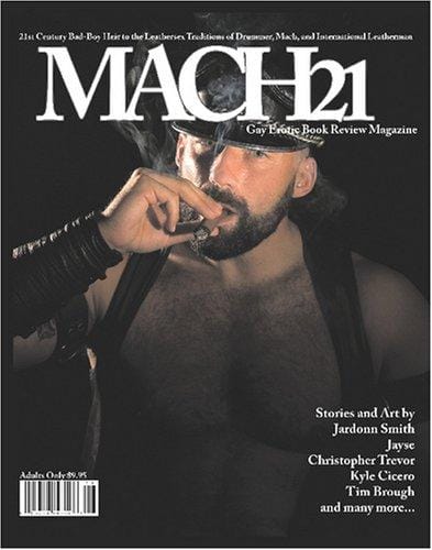Mach21 Magazine - Volume 10
